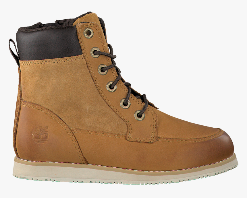 Camel Timberland Enkelboots Penhallow Ftk - Work Boots, HD Png Download, Free Download