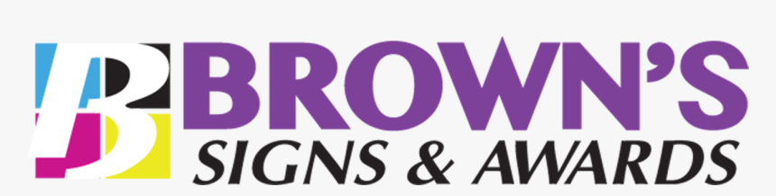 Brown"s Signs & Awards - Graphics, HD Png Download, Free Download