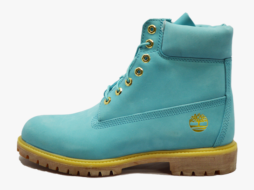 Timberland X Villa X Wale - Work Boots, HD Png Download, Free Download