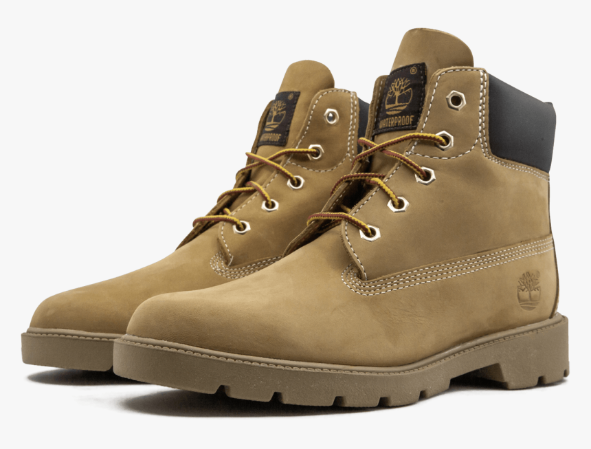 Timberland Png, Transparent Png, Free Download