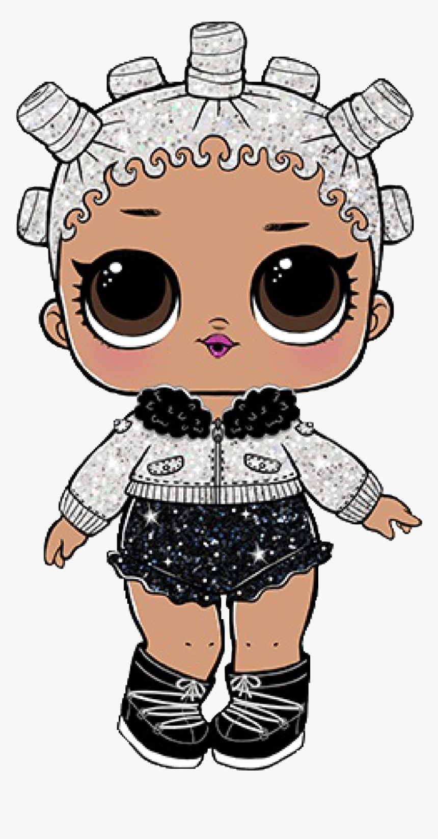 Free Free 228 Diva Lol Doll Svg Free SVG PNG EPS DXF File