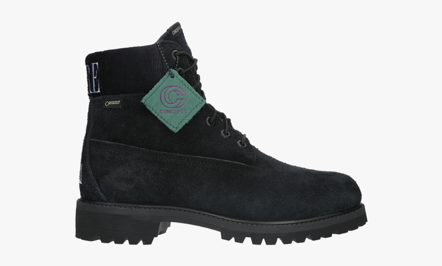Timberland X Concepts, HD Png Download, Free Download