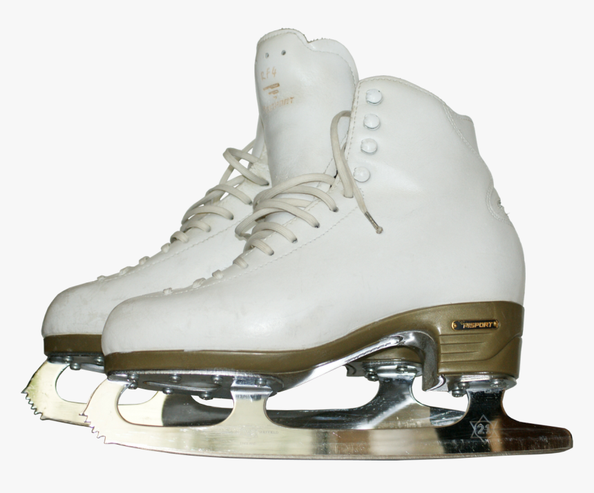 Ice Skates Transparent Background, HD Png Download, Free Download
