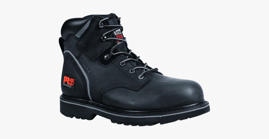 Timberland Pro Men's Pit Boss Steel Toe Work Boots, HD Png Download, Free Download