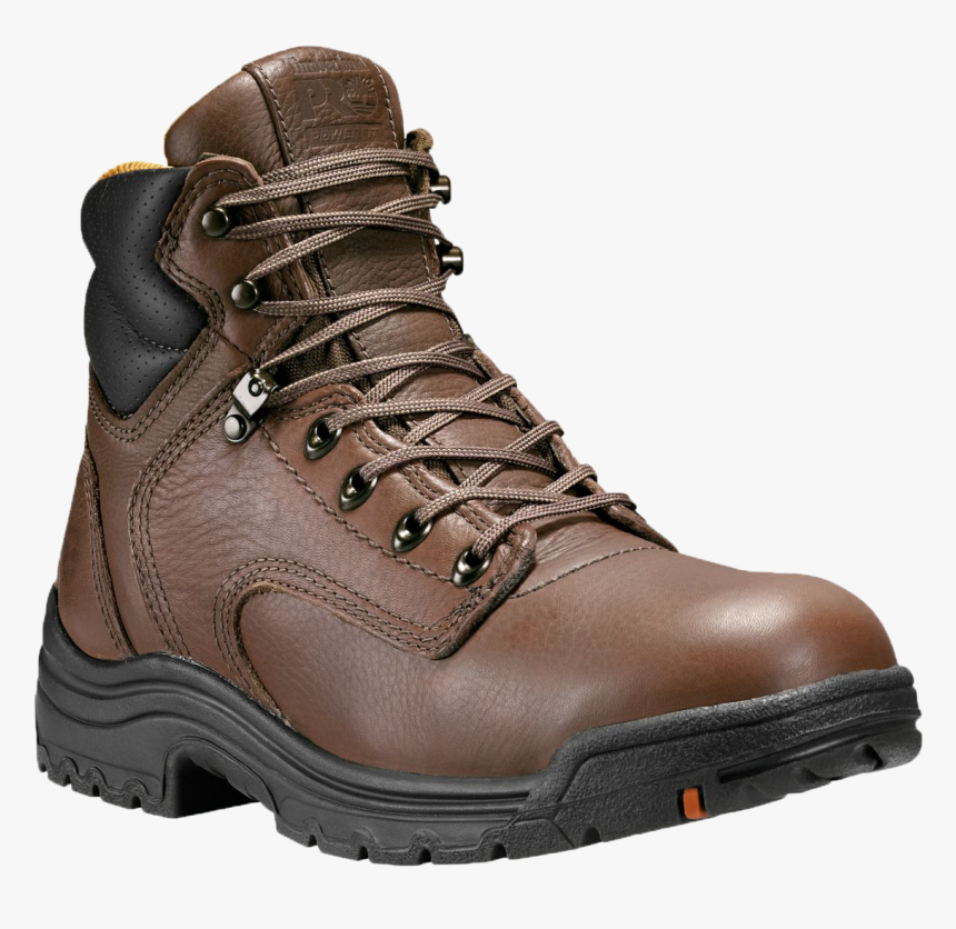 Timberland Pro Men's Titan Work Boots, HD Png Download, Free Download