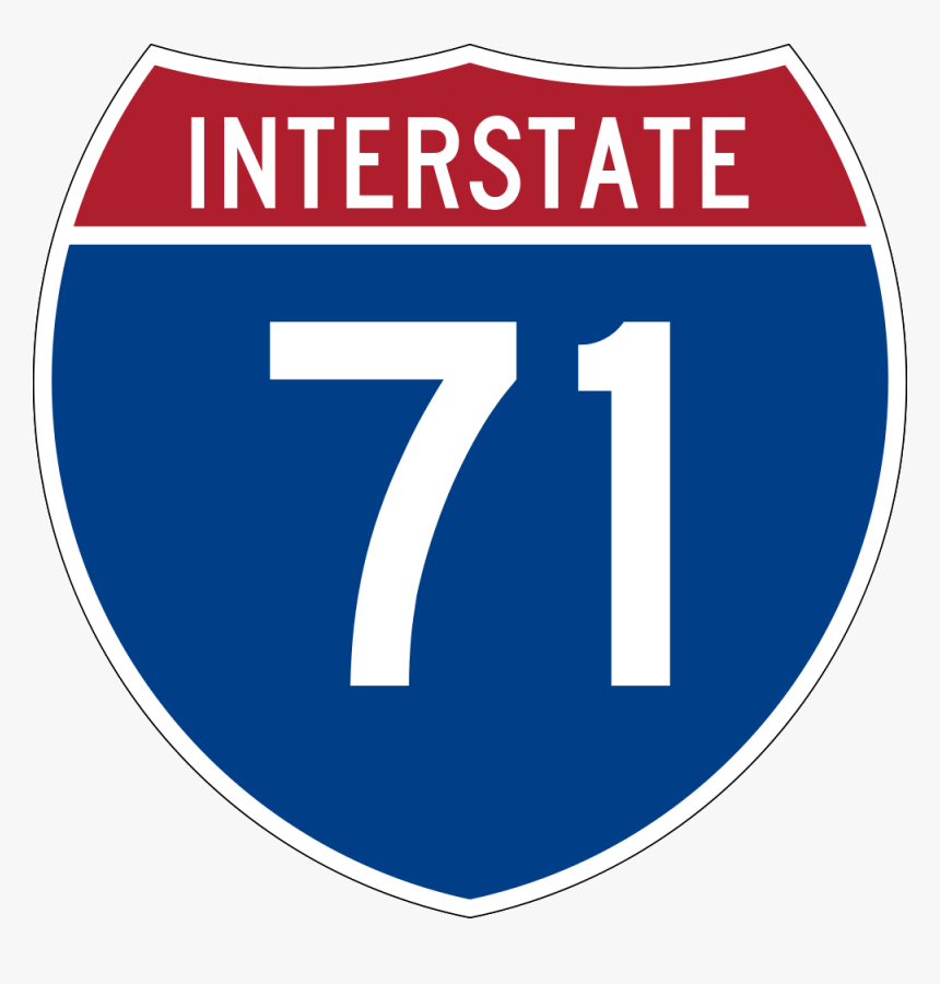 Interstate 5 Logo, HD Png Download, Free Download