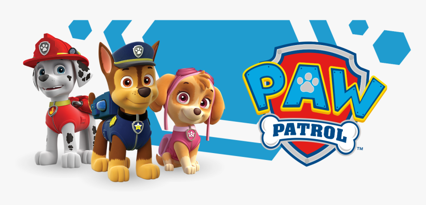 Transparent Memory Clipart - Png Paw Patrol Vector, Png Download, Free Download
