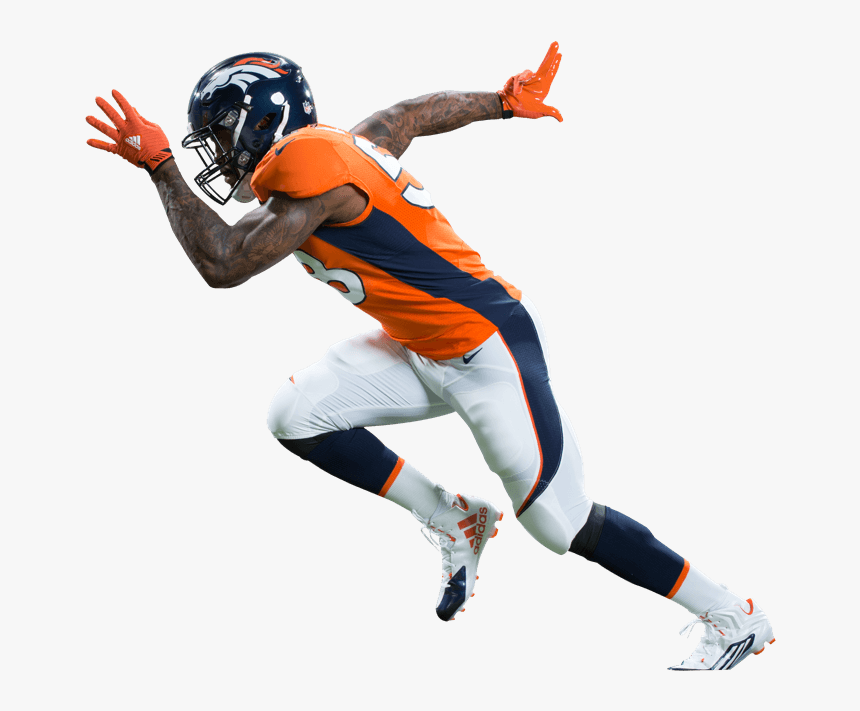 Transparent Madden 17 Png - Madden Nfl Player Transparent, Png Download, Free Download