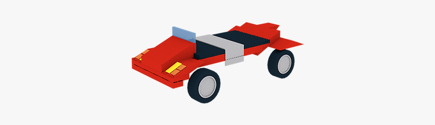 1tex - Model Car, HD Png Download, Free Download