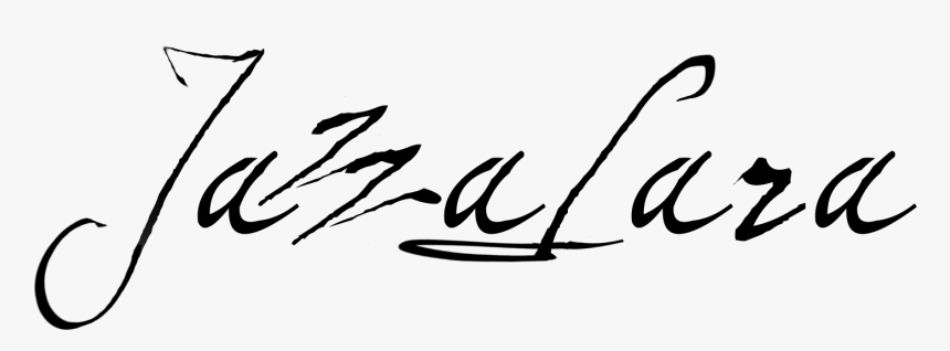Jazzalara - Calligraphy, HD Png Download, Free Download