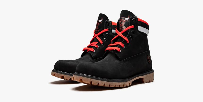Timberland 6 Inch Waterproof Boot Mitchell And Ness, HD Png Download, Free Download