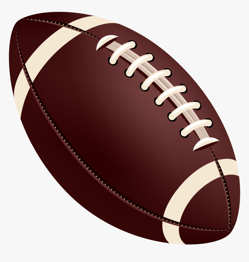 Kick American Football, HD Png Download, Free Download