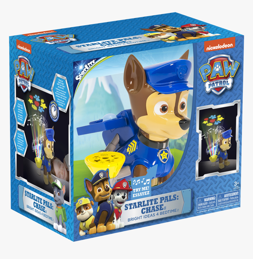Paw Patrol Rubble Png, Transparent Png, Free Download