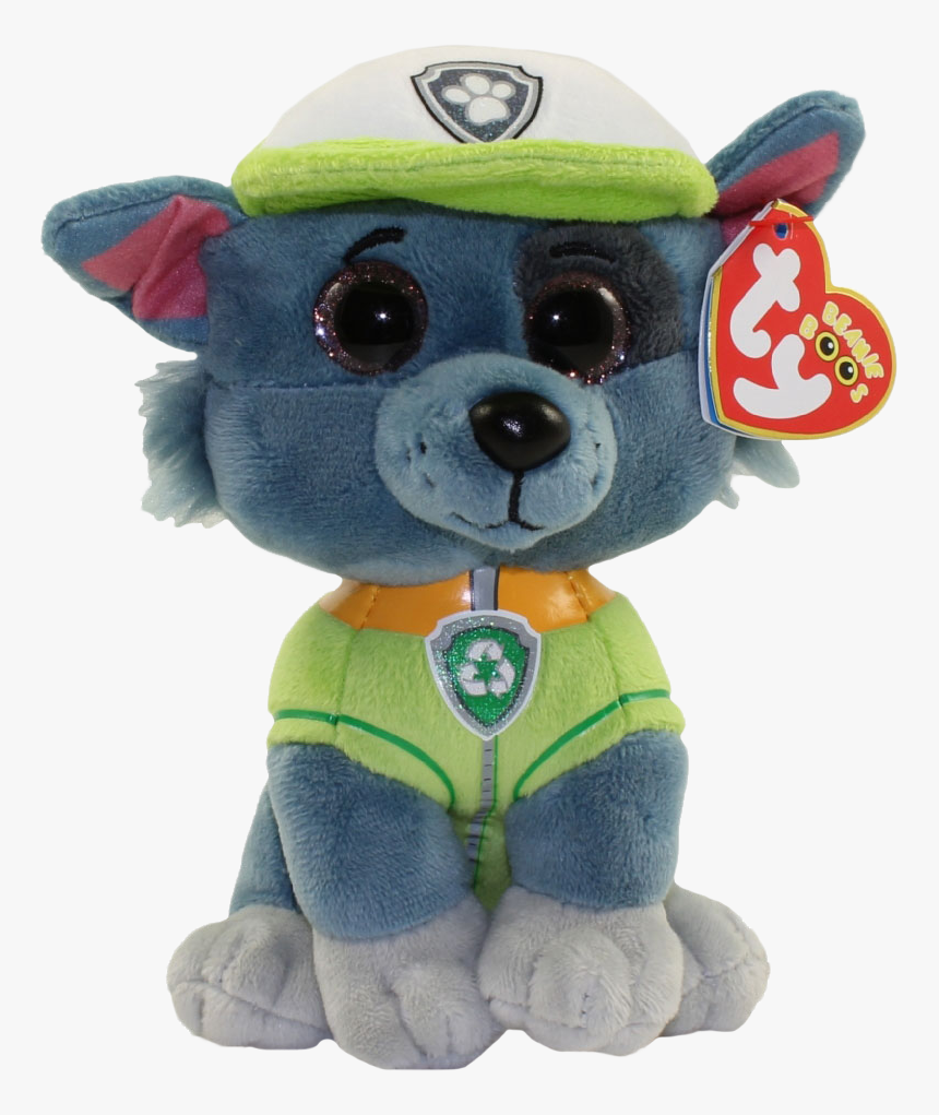 Paw Patrol Ty Beanie, HD Png Download, Free Download