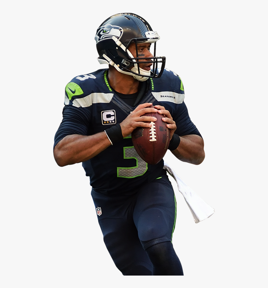 Nfl Png Players - Sprint Football, Transparent Png, Free Download