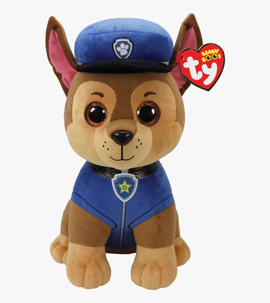Beanie Toys Paw Patrol, HD Png Download, Free Download