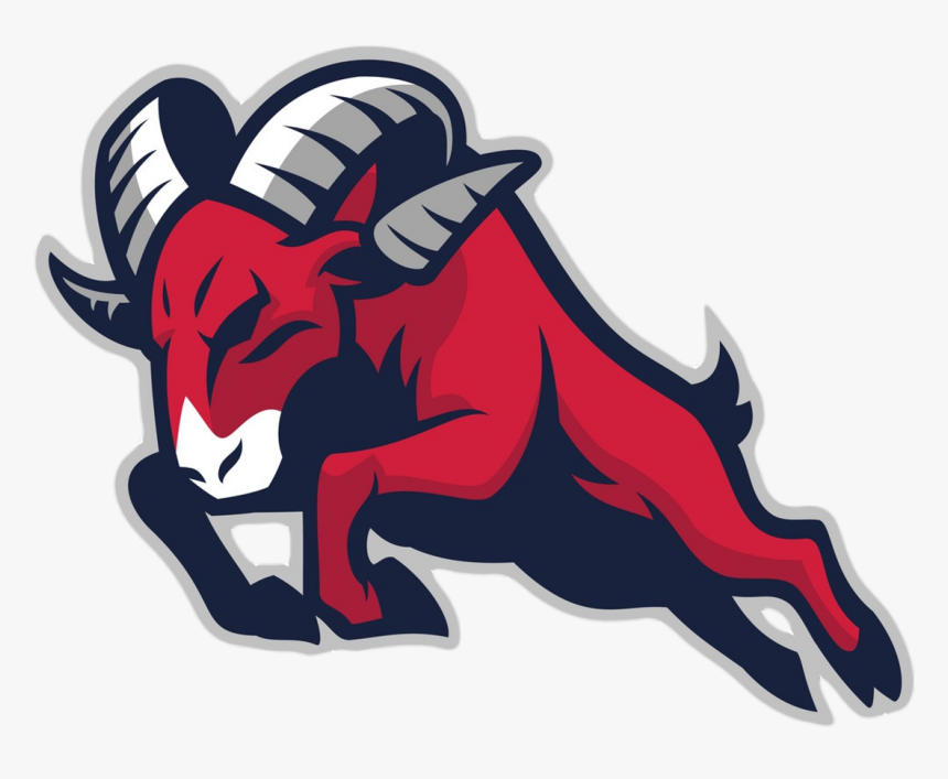 Red Mascot Logo Png, Transparent Png, Free Download