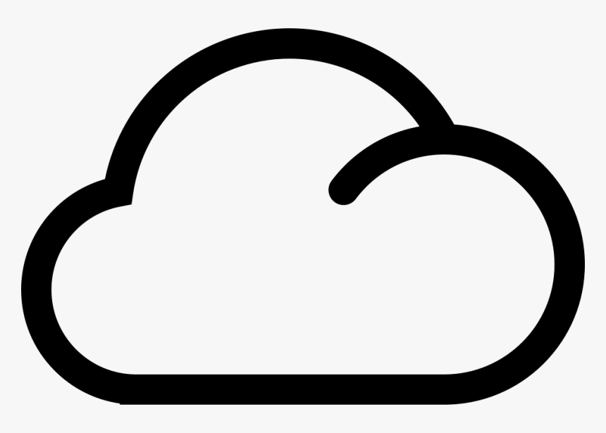 Cloud - Cloud Computing, HD Png Download, Free Download