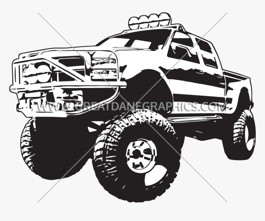 Blaze And The Monster Machines Pickle Transparent Png - Printable Clipart Monster Truck Transparent, Png Download, Free Download