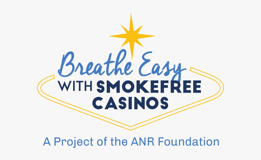 Smokefree Casinos Logo - Je Vais Au Restaurant, HD Png Download, Free Download