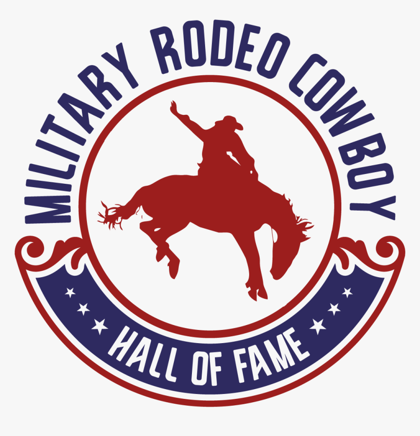 Military Rodeo Cowboy Hall Of Fame, HD Png Download, Free Download