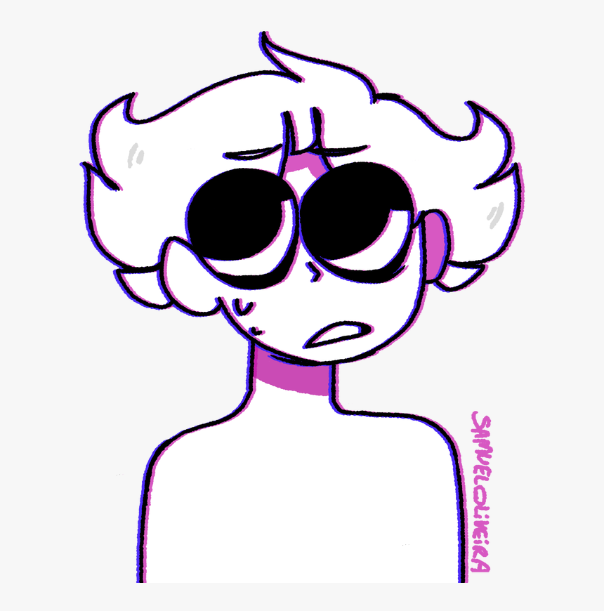 Sad Boy Face Vaporwave Png Clipart , Png Download - Transparent Sad Boy Club, Png Download, Free Download