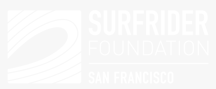 San Francisco Surfrider Foundation - Surfrider Foundation Jersey Shore, HD Png Download, Free Download