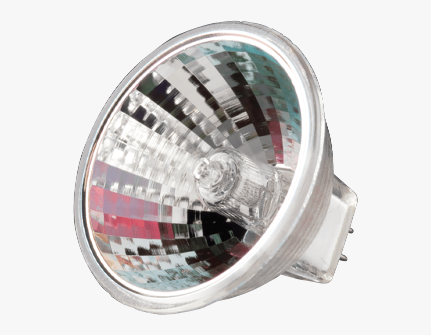 Mr16 Halogen Reflector - Headlamp, HD Png Download, Free Download