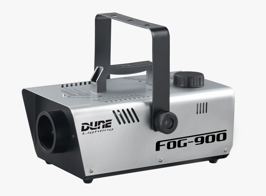 Fog Machine 900, HD Png Download, Free Download