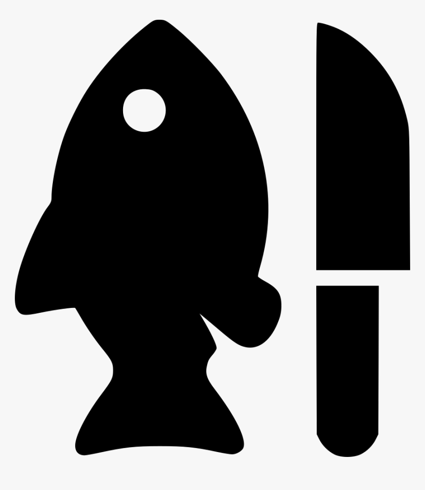 Knife Fish, HD Png Download, Free Download