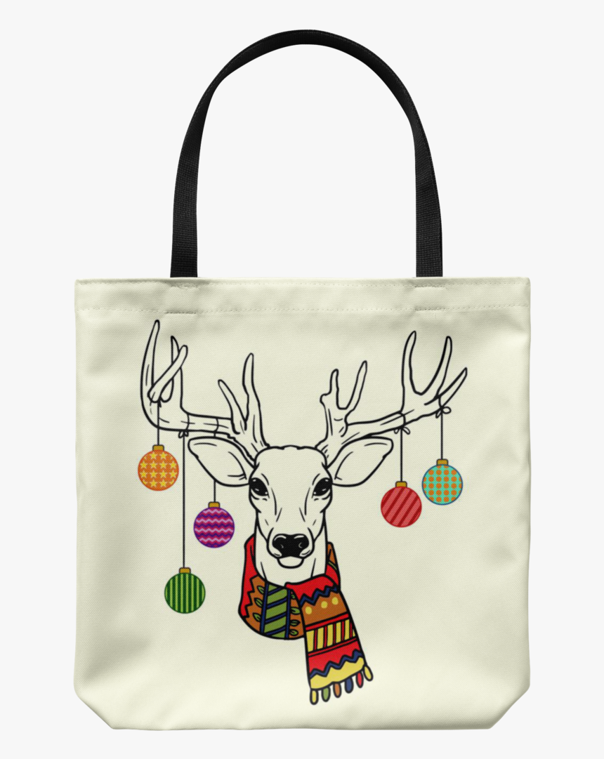 Transparent Grocery Bag Clipart - Tote Bag, HD Png Download, Free Download