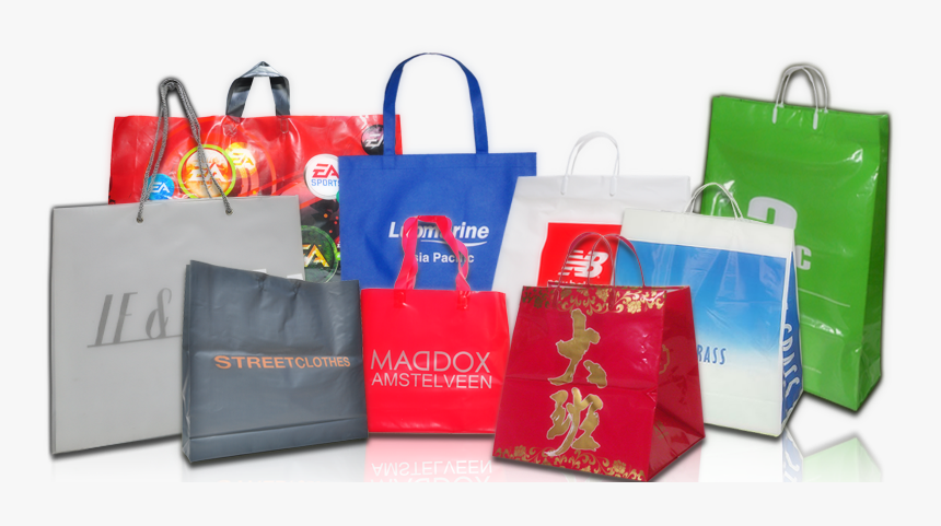 Shopping Bag Design Png, Transparent Png, Free Download