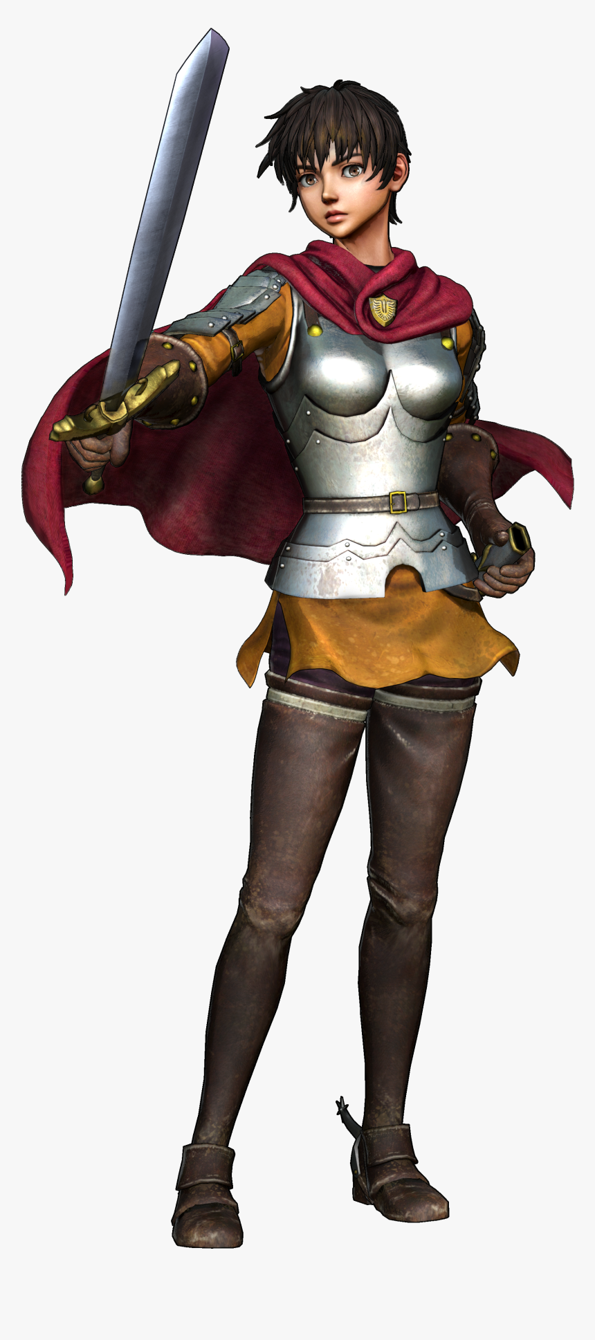 Golden Age Guts Armor, HD Png Download, Free Download