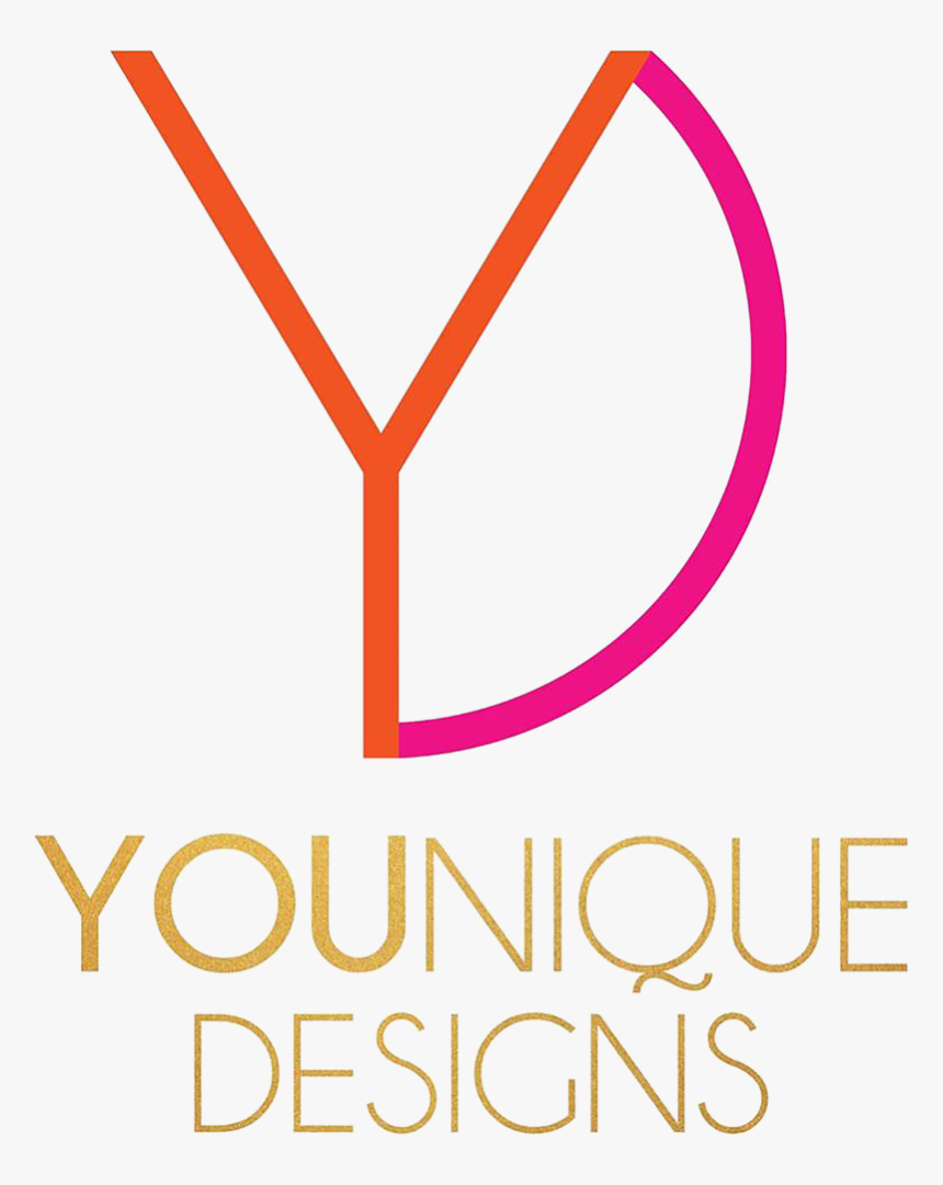 Younique Logo Png - Colorfulness, Transparent Png, Free Download