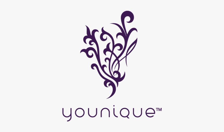 Logo Younique, HD Png Download, Free Download