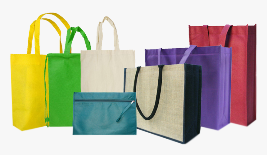 Use Of Eco Bag, HD Png Download - kindpng