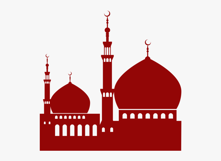 Mosque Png - Png Masjid, Transparent Png, Free Download