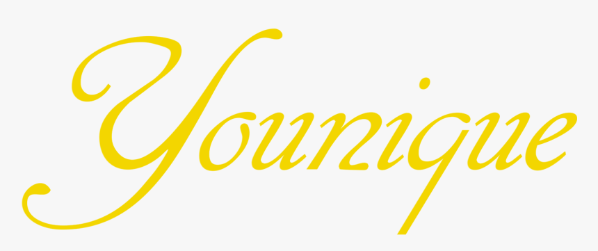 Transparent Younique Logo Png - Graphic Design, Png Download, Free Download