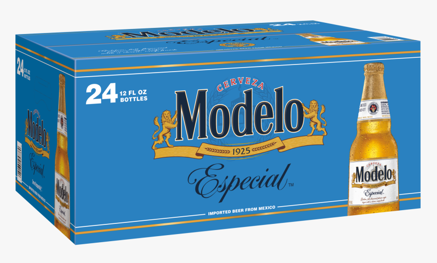 Modelo Especial 18 Pack Bottles, HD Png Download, Free Download