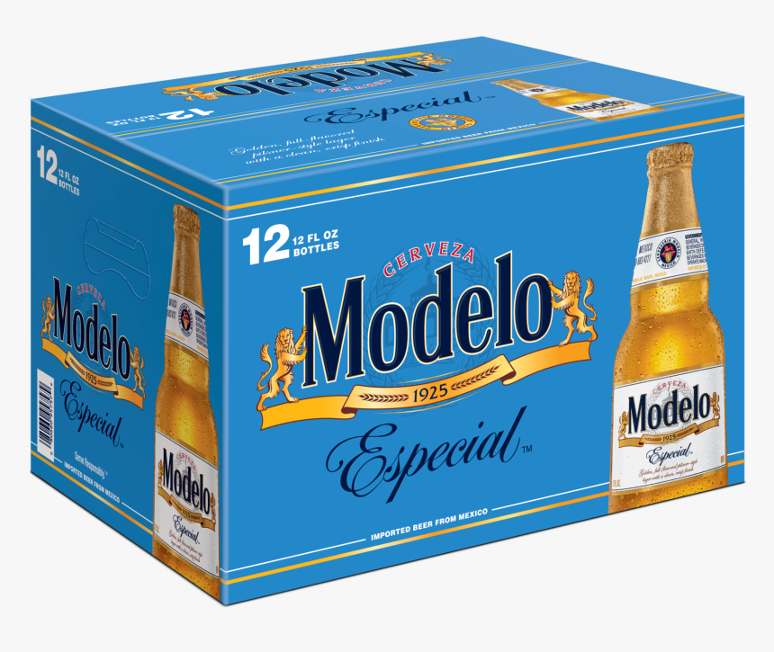 Modelo Especial 12 Pack, HD Png Download, Free Download