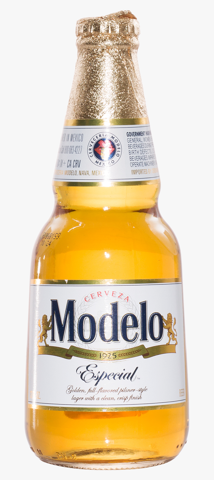 Modelo Especial Bottle, HD Png Download, Free Download