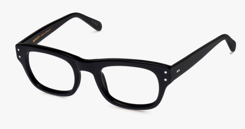 Brown Perry Ellis Eyeglasses , Png Download - Red And Black Nike Glasses, Transparent Png, Free Download