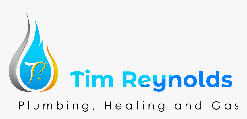 Younique Plumbing Ltd T/a As Tim Reynolds Plumbing, - Graphic Design, HD Png Download, Free Download