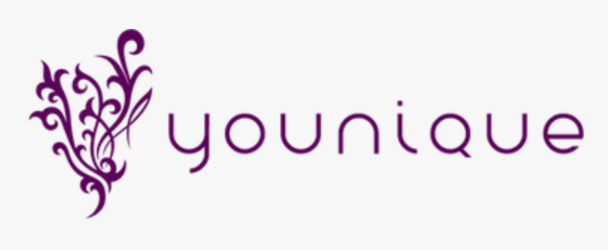 #younique - Younique Logo Png, Transparent Png, Free Download