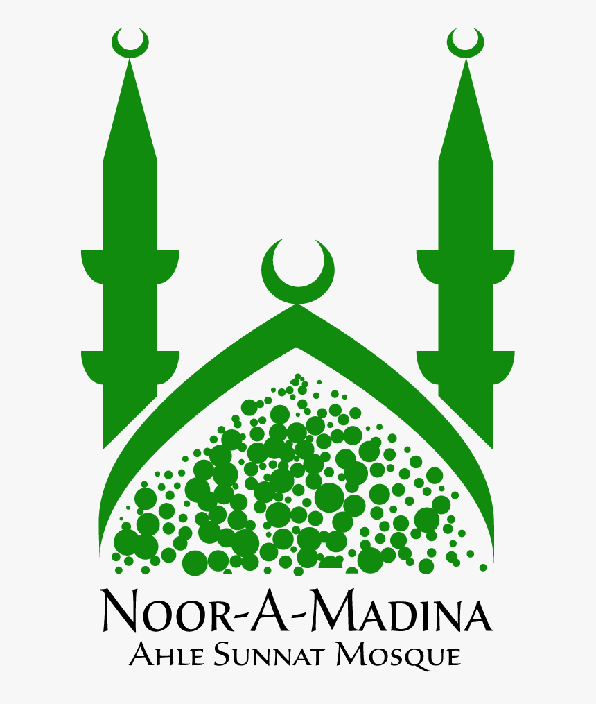 Noor A Madina, HD Png Download, Free Download