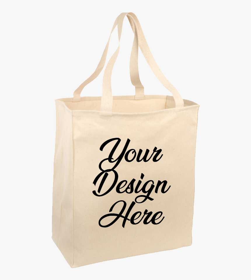 Bagedge Natural Canvas Tote, HD Png Download, Free Download