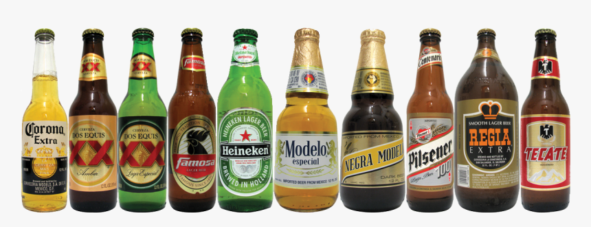 Pilsener Of El Salvador Beer, HD Png Download, Free Download