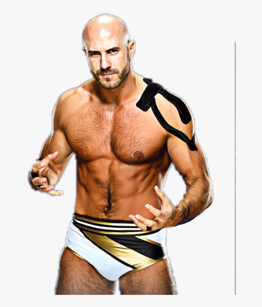 Cesaro Png Page - Wwe Cesaro 2017, Transparent Png, Free Download