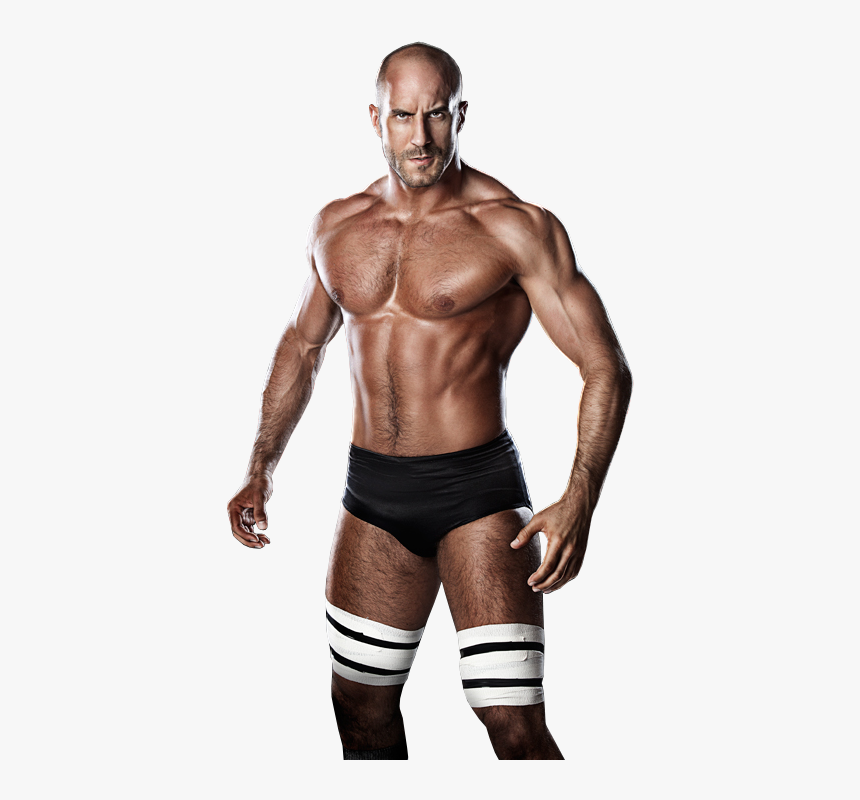 Cesaro Png Image - Wwe 13 Cesaro, Transparent Png, Free Download