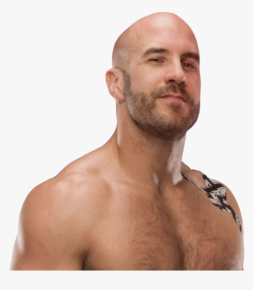 Cesaro Png Photo - Antonio Cesaro, Transparent Png, Free Download